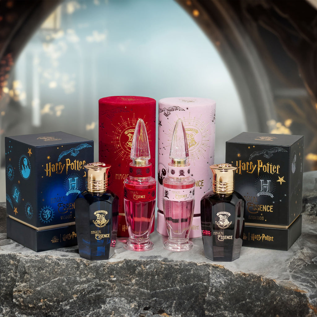Image produit Harry Potter - Magical Essence Ambiton Eau de Parfum