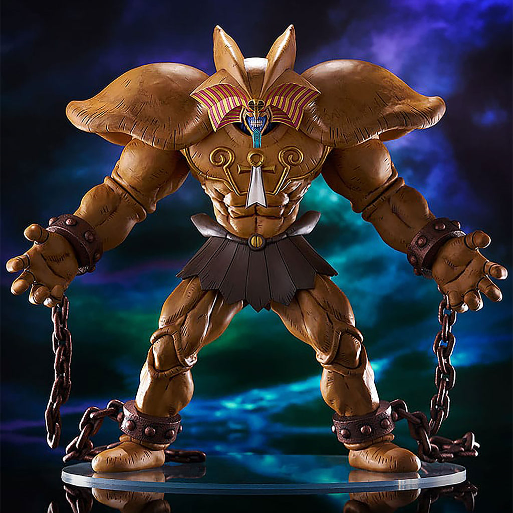 Immagine del prodotto Yu-Gi-Oh! - Exodia Il Proibito Statua Pop Up Parade