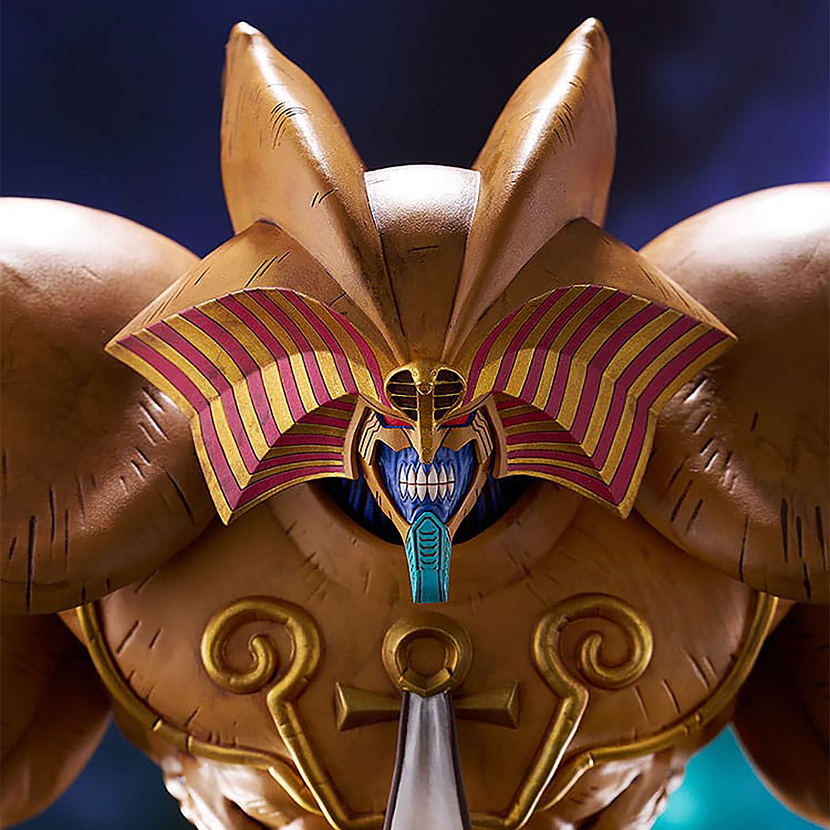 Immagine del prodotto Yu-Gi-Oh! - Exodia Il Proibito Statua Pop Up Parade