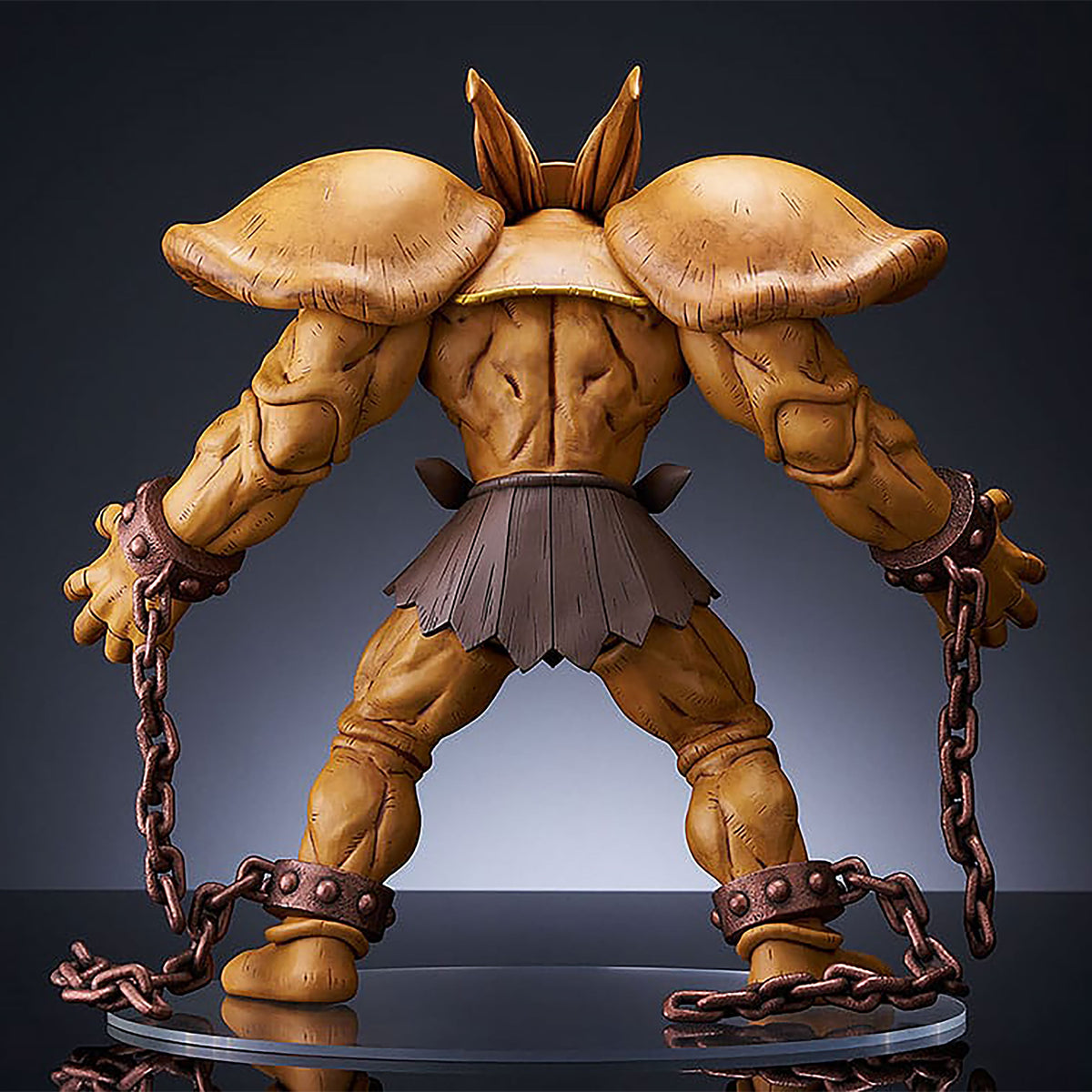 Immagine del prodotto Yu-Gi-Oh! - Exodia Il Proibito Statua Pop Up Parade