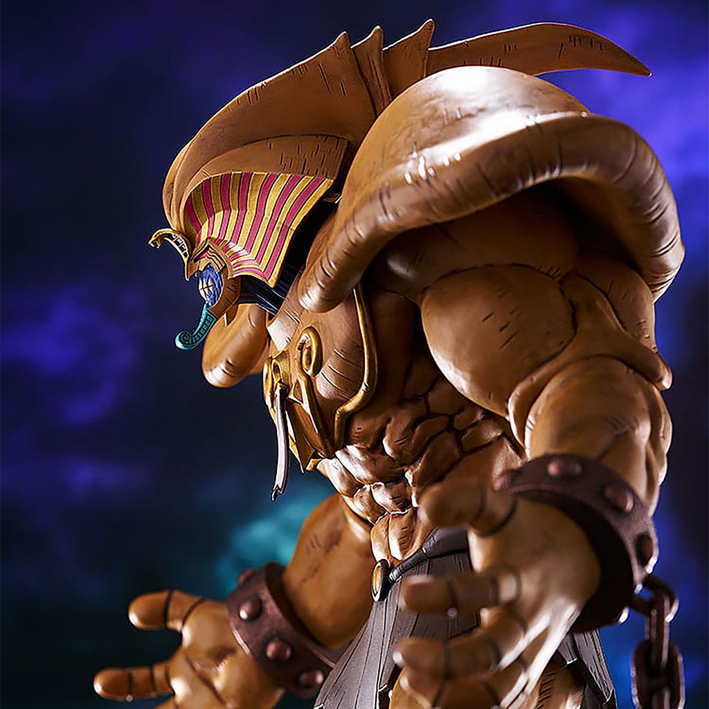 Immagine del prodotto Yu-Gi-Oh! - Exodia Il Proibito Statua Pop Up Parade