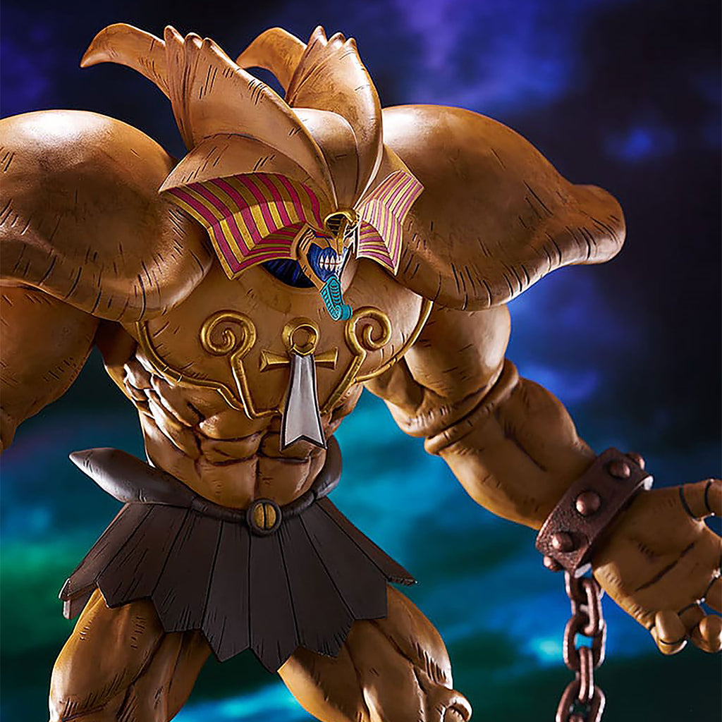 Immagine del prodotto Yu-Gi-Oh! - Exodia Il Proibito Statua Pop Up Parade