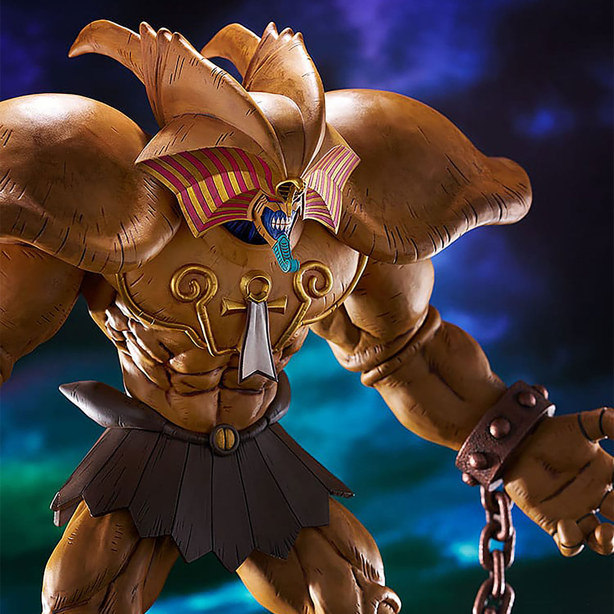 Immagine del prodotto Yu-Gi-Oh! - Exodia Il Proibito Statua Pop Up Parade