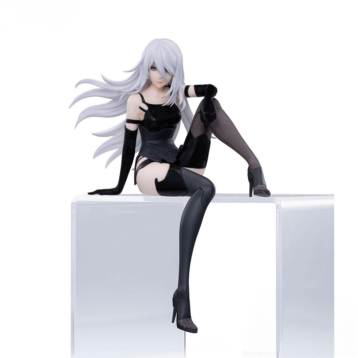 Immagine del prodotto NieR:Automata Ver1.1a - Figura A2 PM Perching