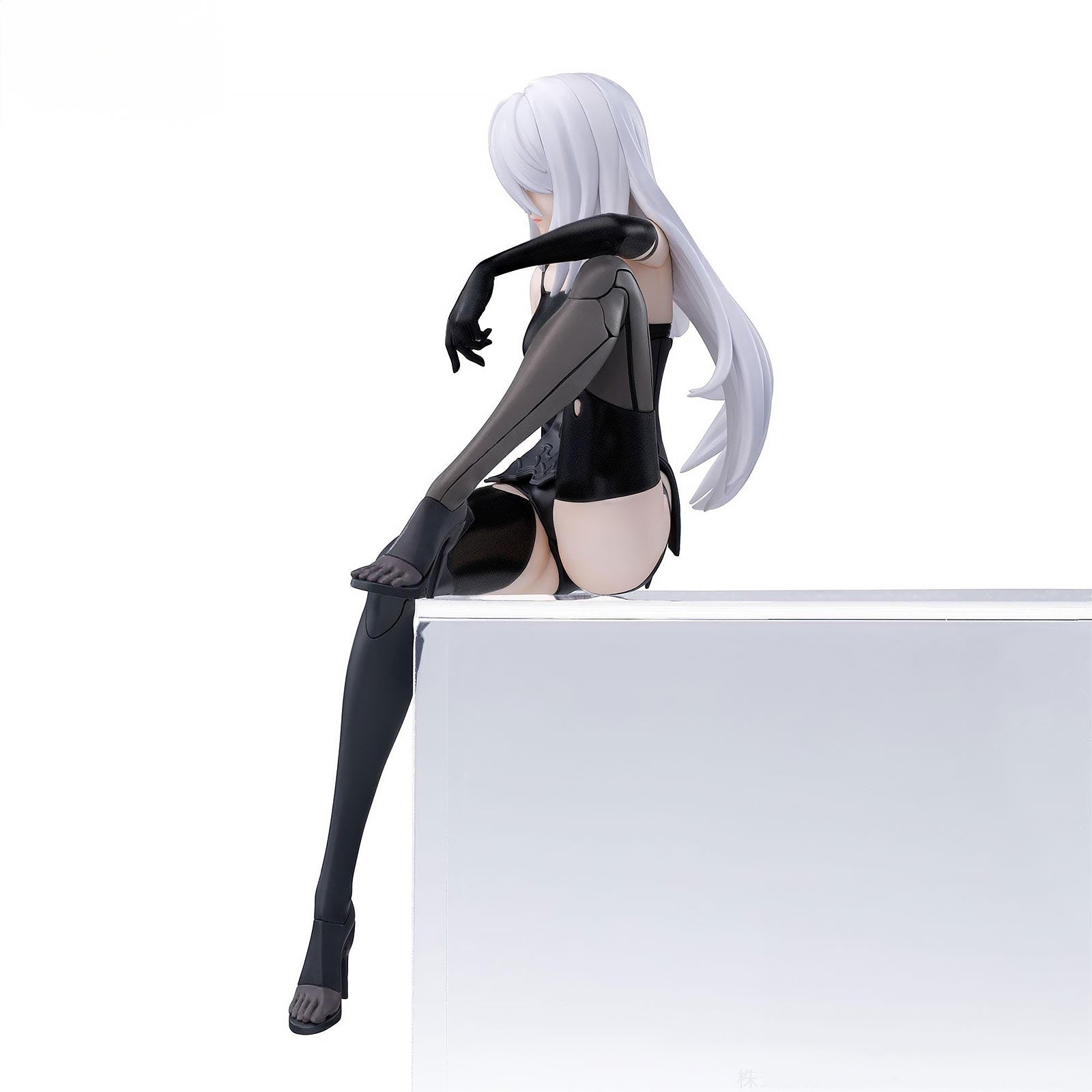Immagine del prodotto NieR:Automata Ver1.1a - Figura A2 PM Perching