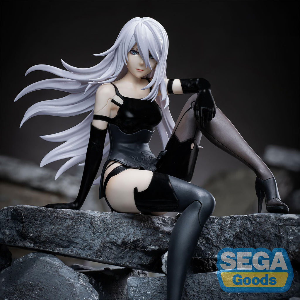 Immagine del prodotto NieR:Automata Ver1.1a - Figura A2 PM Perching