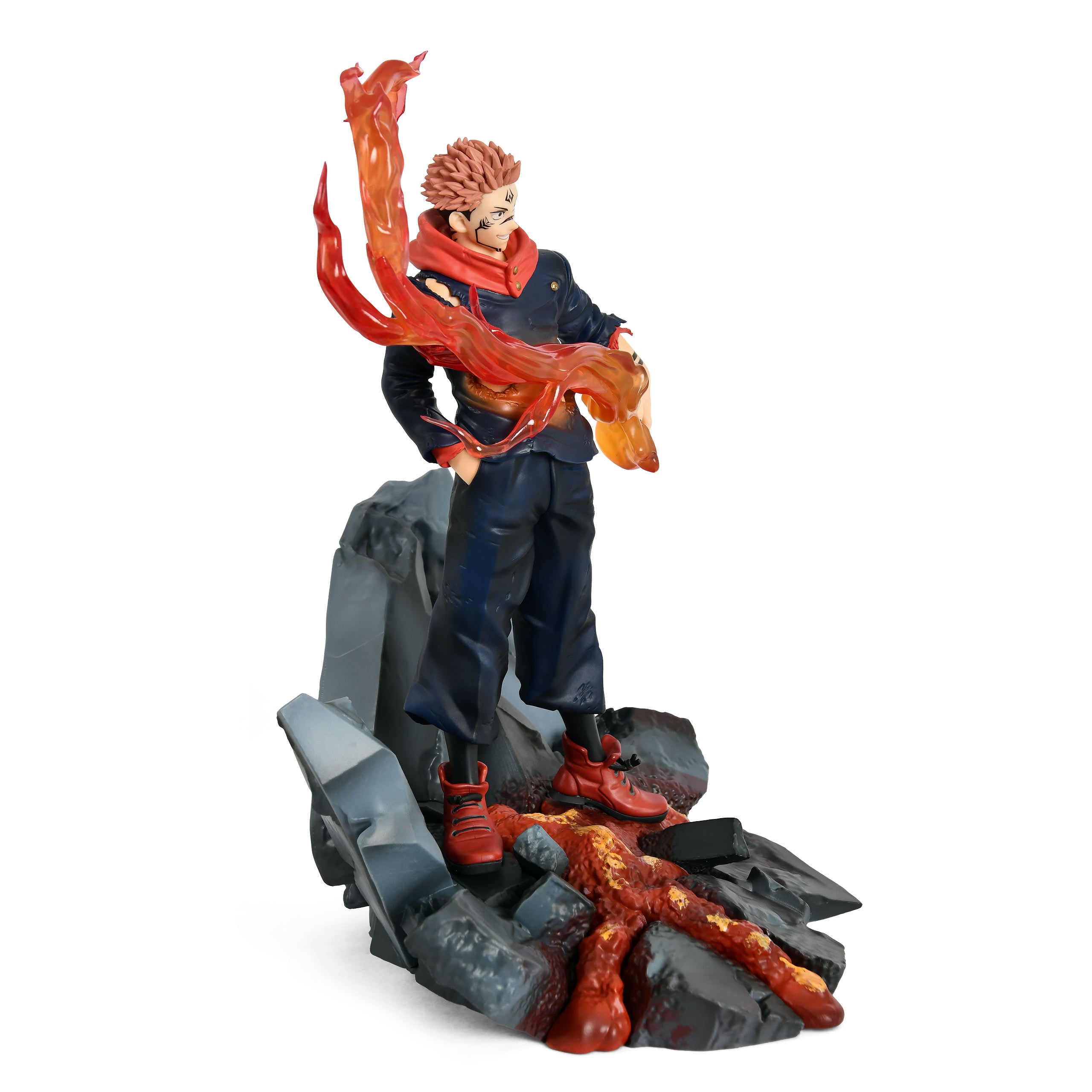 Immagine del prodotto Jujutsu Kaisen - Figura Sukuna Fuga
