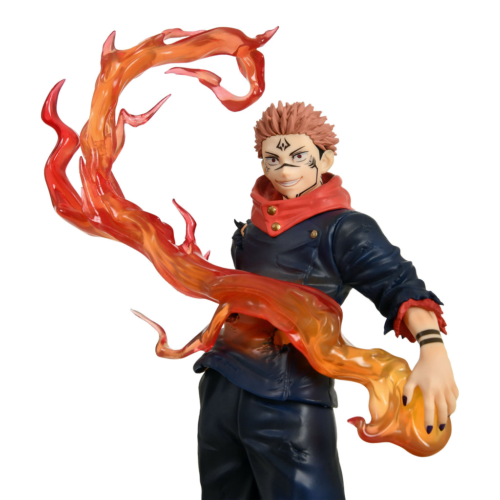 Immagine del prodotto Jujutsu Kaisen - Figura Sukuna Fuga