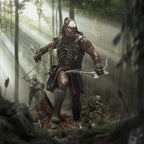 Produktbild Der Herr der Ringe - Lurtz, Uruk-Hai Leader Art Scale Statue 1:10