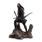 Produktbild Der Herr der Ringe - Lurtz, Uruk-Hai Leader Art Scale Statue 1:10
