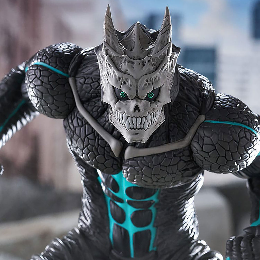 Immagine del prodotto Figura Kaiju No. 8 17cm
