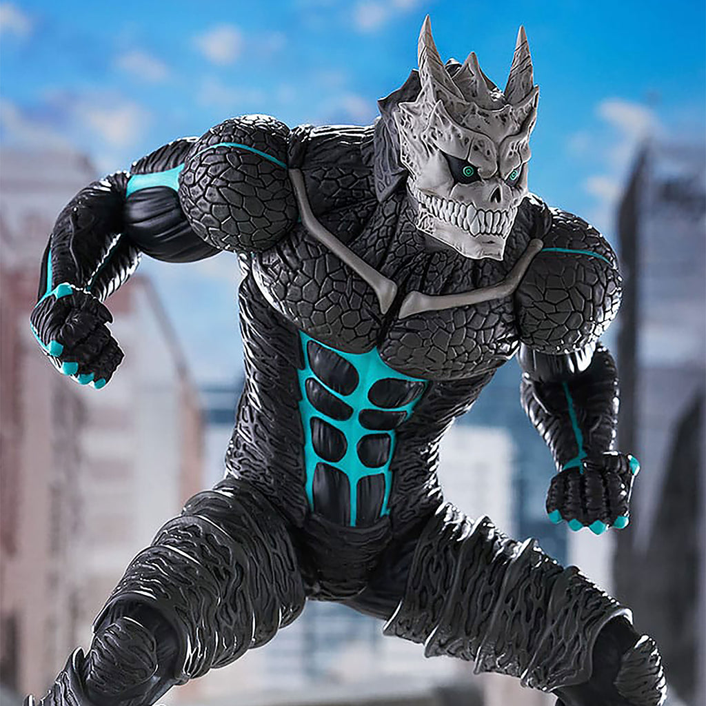 Immagine del prodotto Figura Kaiju No. 8 17cm