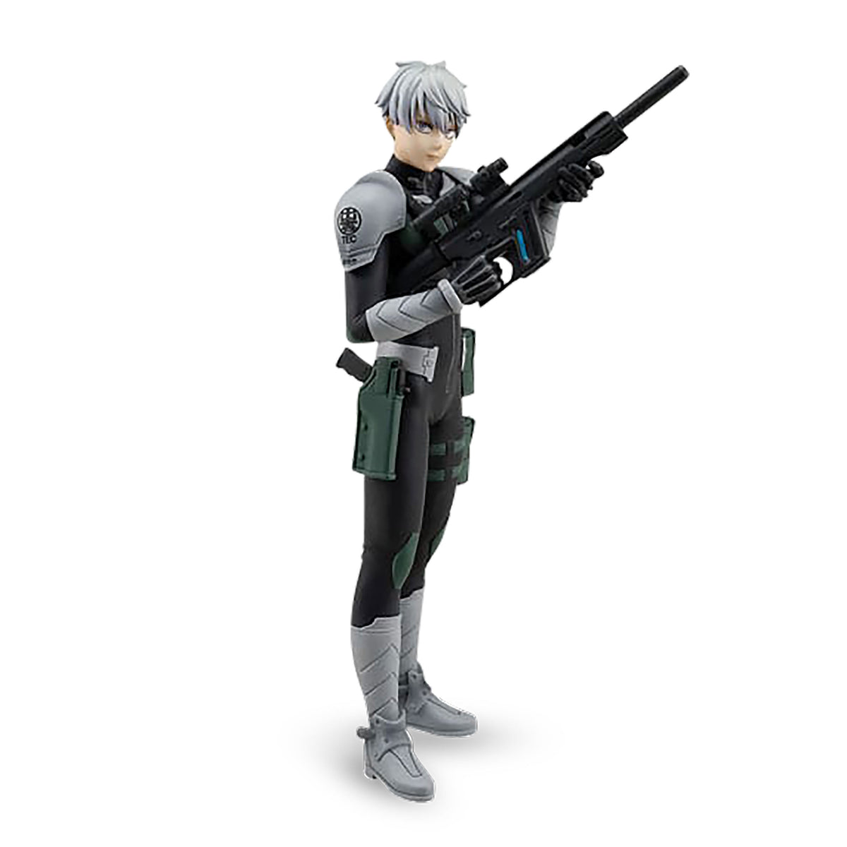 Image produit Kaiju No. 8 - Figurine Reno Ichikawa