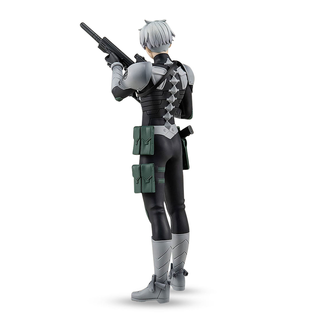 Image produit Kaiju No. 8 - Figurine Reno Ichikawa