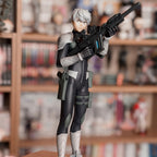 Image produit Kaiju No. 8 - Figurine Reno Ichikawa