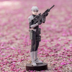 Image produit Kaiju No. 8 - Figurine Reno Ichikawa