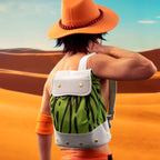 Image produit One Piece - Sac à dos cosplay Portgas D. Ace