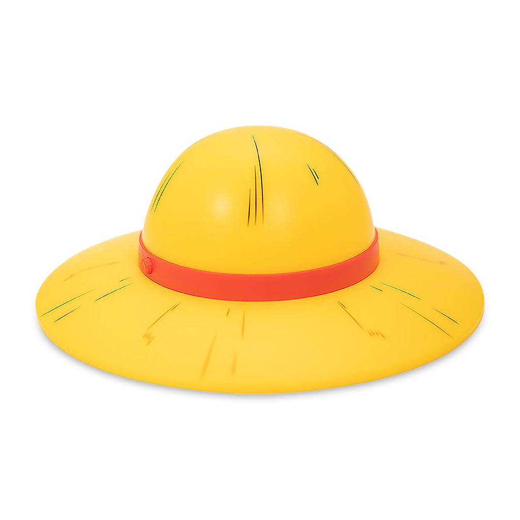 Produktbild One Piece - Luffy Strohhut Lampe