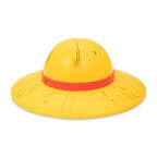 Produktbild One Piece - Luffy Strohhut Lampe
