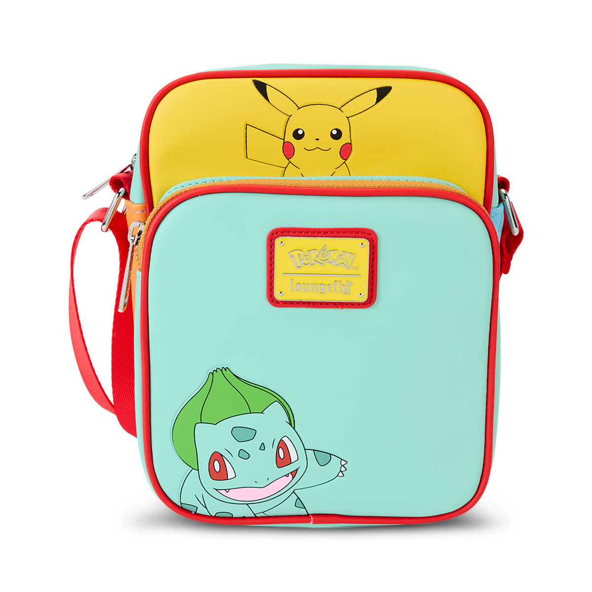 Image produit Pokemon - Sac Bandoulière Starter