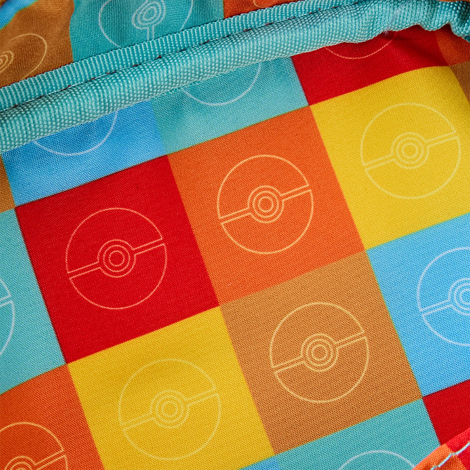 Produktbild Pokemon - Starter Crossbody Tasche