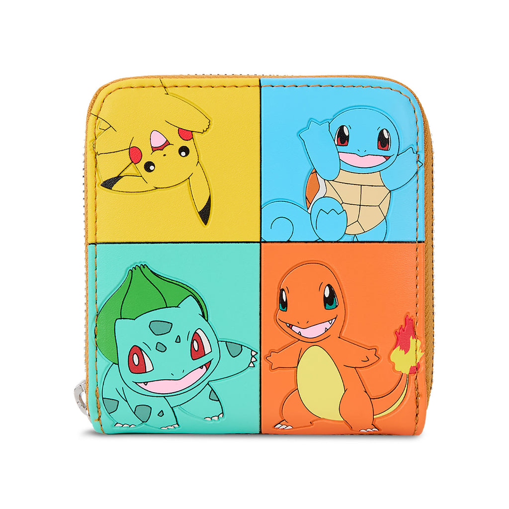 Immagine del prodotto Pokemon - Portafoglio Starter