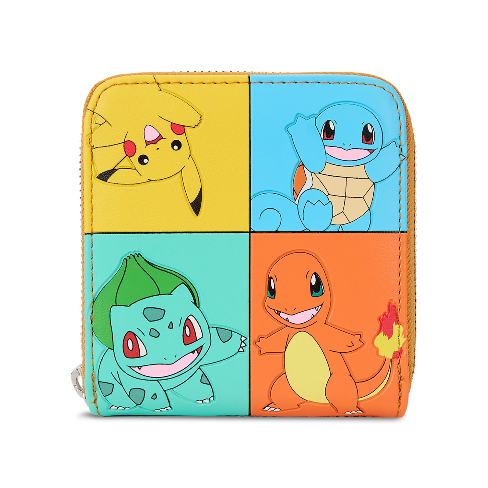 Immagine del prodotto Pokemon - Portafoglio Starter