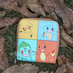 Immagine del prodotto Pokemon - Portafoglio Starter