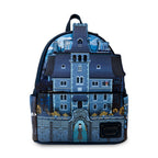 Immagine del prodotto Wednesday - Nevermore Academy Zaino Mini Glow in the Dark