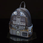 Immagine del prodotto Wednesday - Nevermore Academy Zaino Mini Glow in the Dark