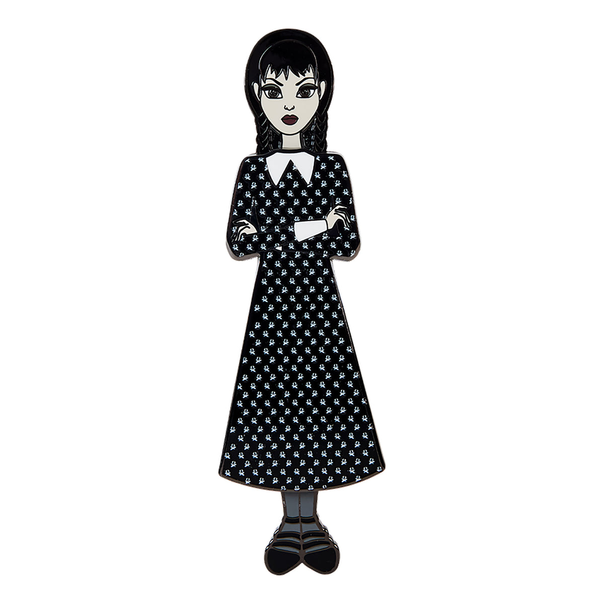 Produktbild Wednesday - Doll Pin
