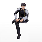 Immagine del prodotto Kaiju No. 8 - Figura Kafka Hibino Noodle Stopper