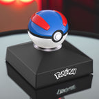 Image produit Pokemon - Pokeball Superball Mini Réplique avec Lumière