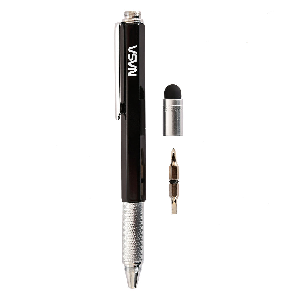 Image produit NASA - Stylo Multifonction