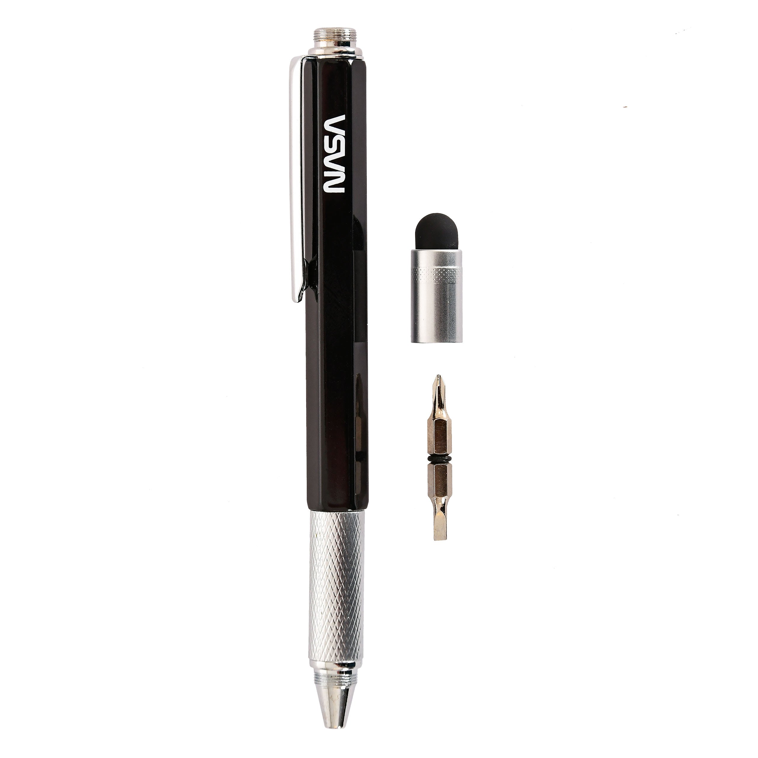 Image produit NASA - Stylo Multifonction