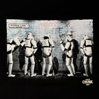 Product image End of the Night T-Shirt for Star Wars Fans black