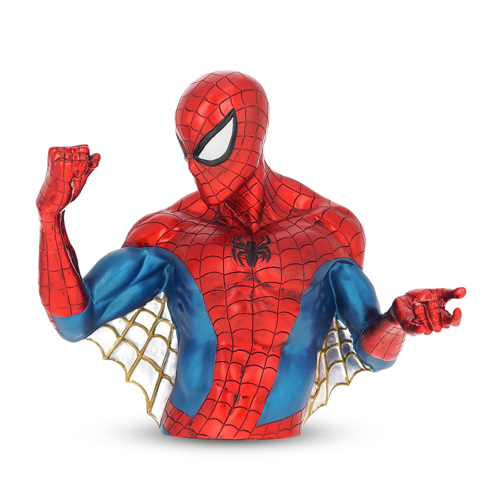 Immagine del prodotto Spider-Man - Salvadanaio Metallico