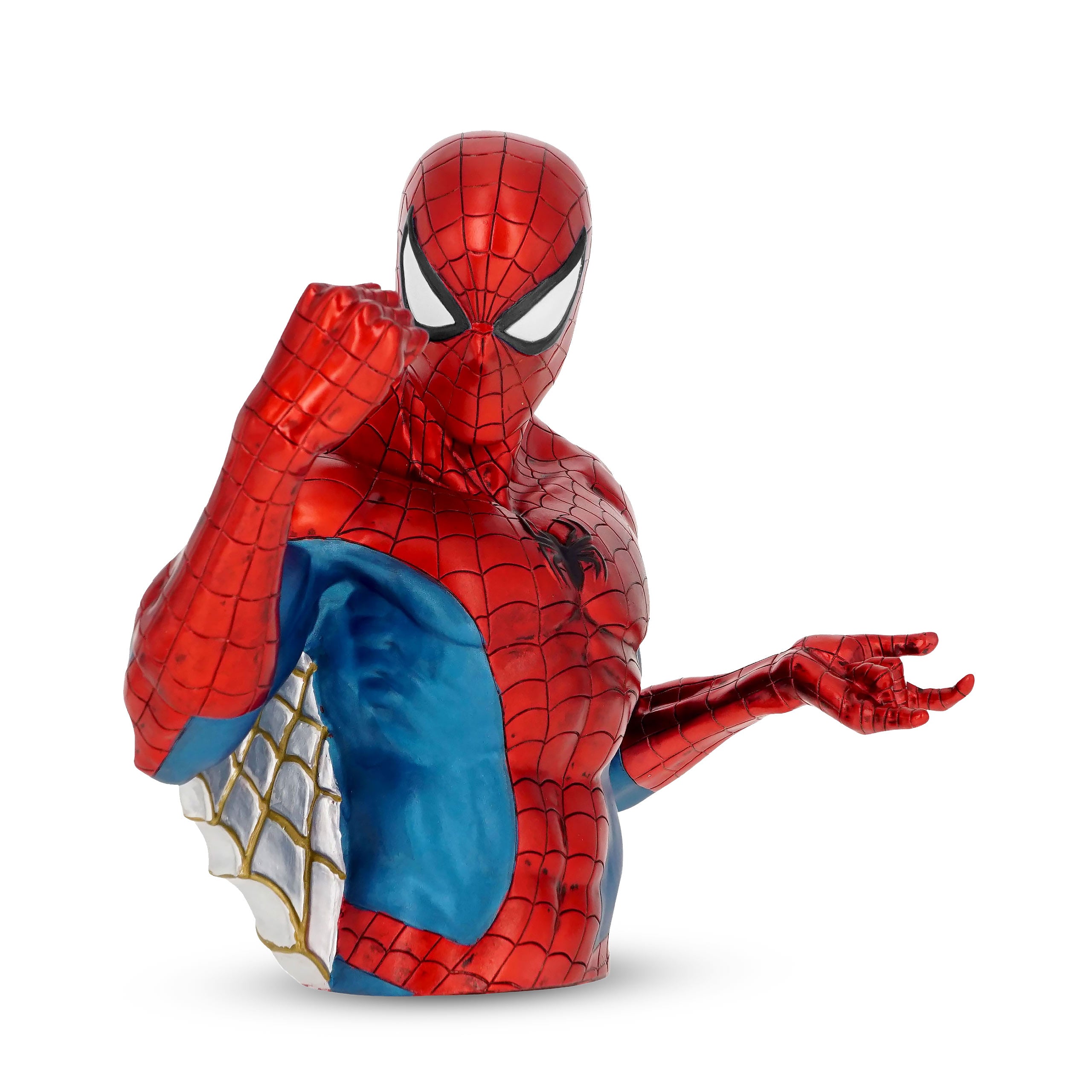 Immagine del prodotto Spider-Man - Salvadanaio Metallico