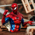 Immagine del prodotto Spider-Man - Salvadanaio Metallico