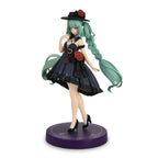 Immagine del prodotto Hatsune Miku - Figura Abito da Uscita