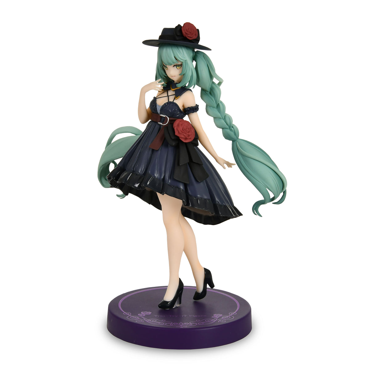 Immagine del prodotto Hatsune Miku - Figura Abito da Uscita