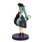 Immagine del prodotto Hatsune Miku - Figura Abito da Uscita