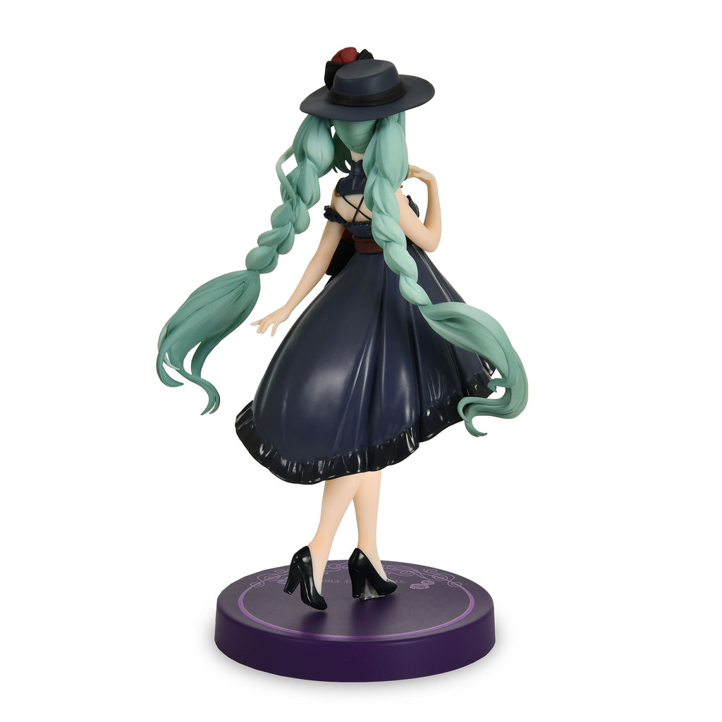 Immagine del prodotto Hatsune Miku - Figura Abito da Uscita