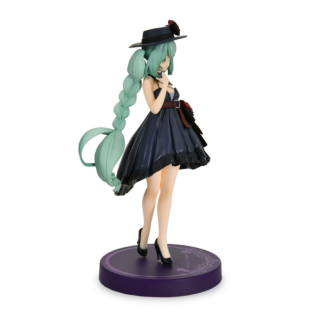 Immagine del prodotto Hatsune Miku - Figura Abito da Uscita