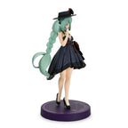Immagine del prodotto Hatsune Miku - Figura Abito da Uscita
