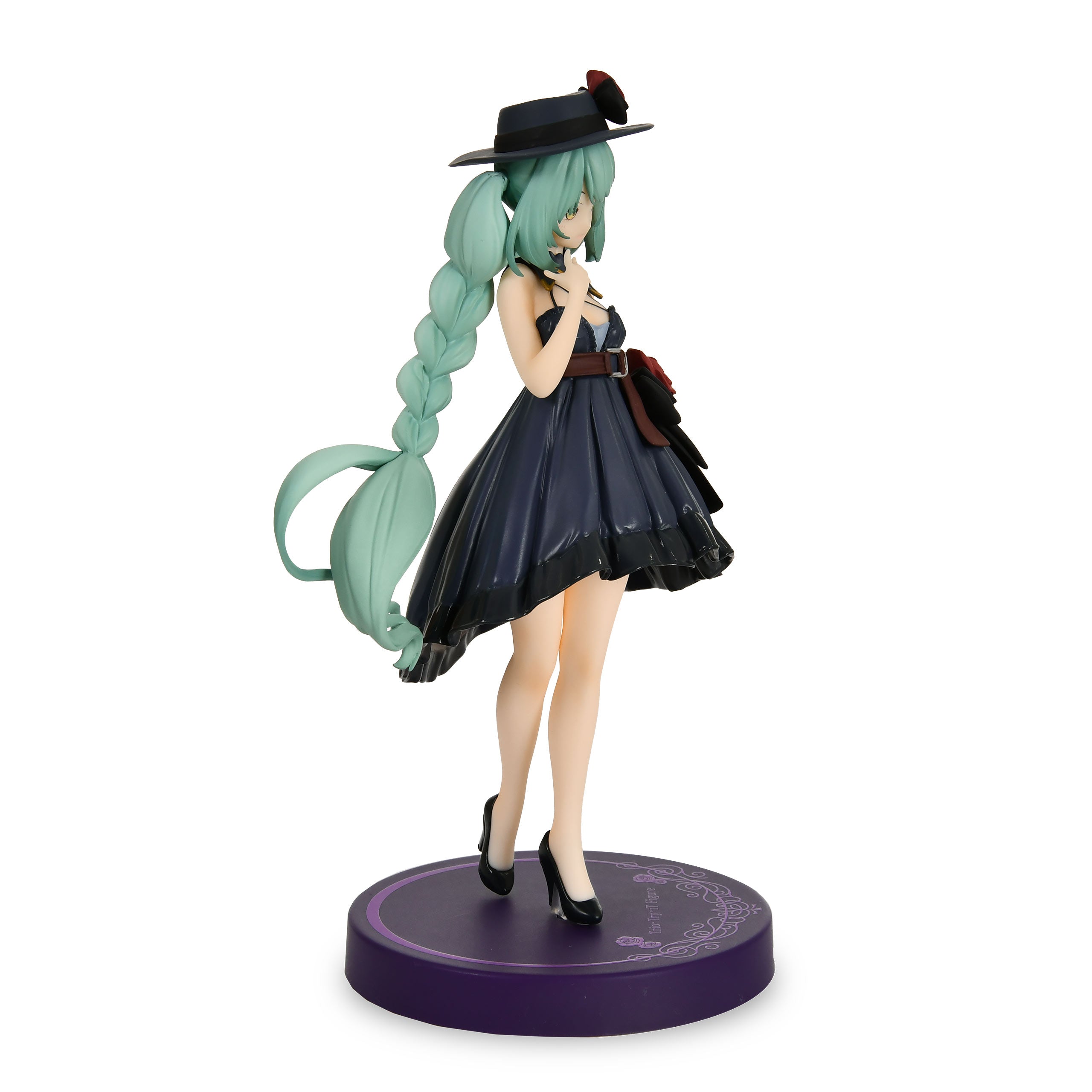 Immagine del prodotto Hatsune Miku - Figura Abito da Uscita