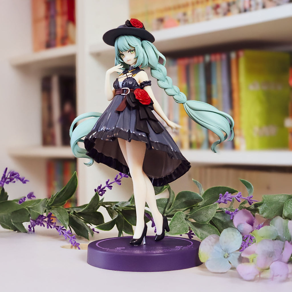 Immagine del prodotto Hatsune Miku - Figura Abito da Uscita