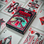 Immagine del prodotto Stranger Things - Gioco di Carte