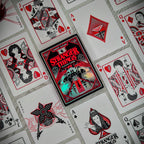 Immagine del prodotto Stranger Things - Gioco di Carte