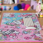 Immagine del prodotto Hello Kitty - Tappetino per mouse con personaggi